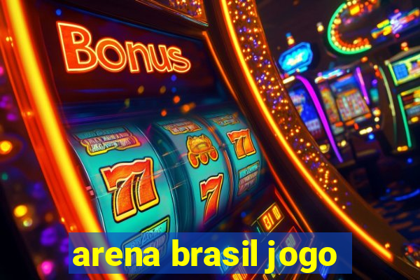 arena brasil jogo